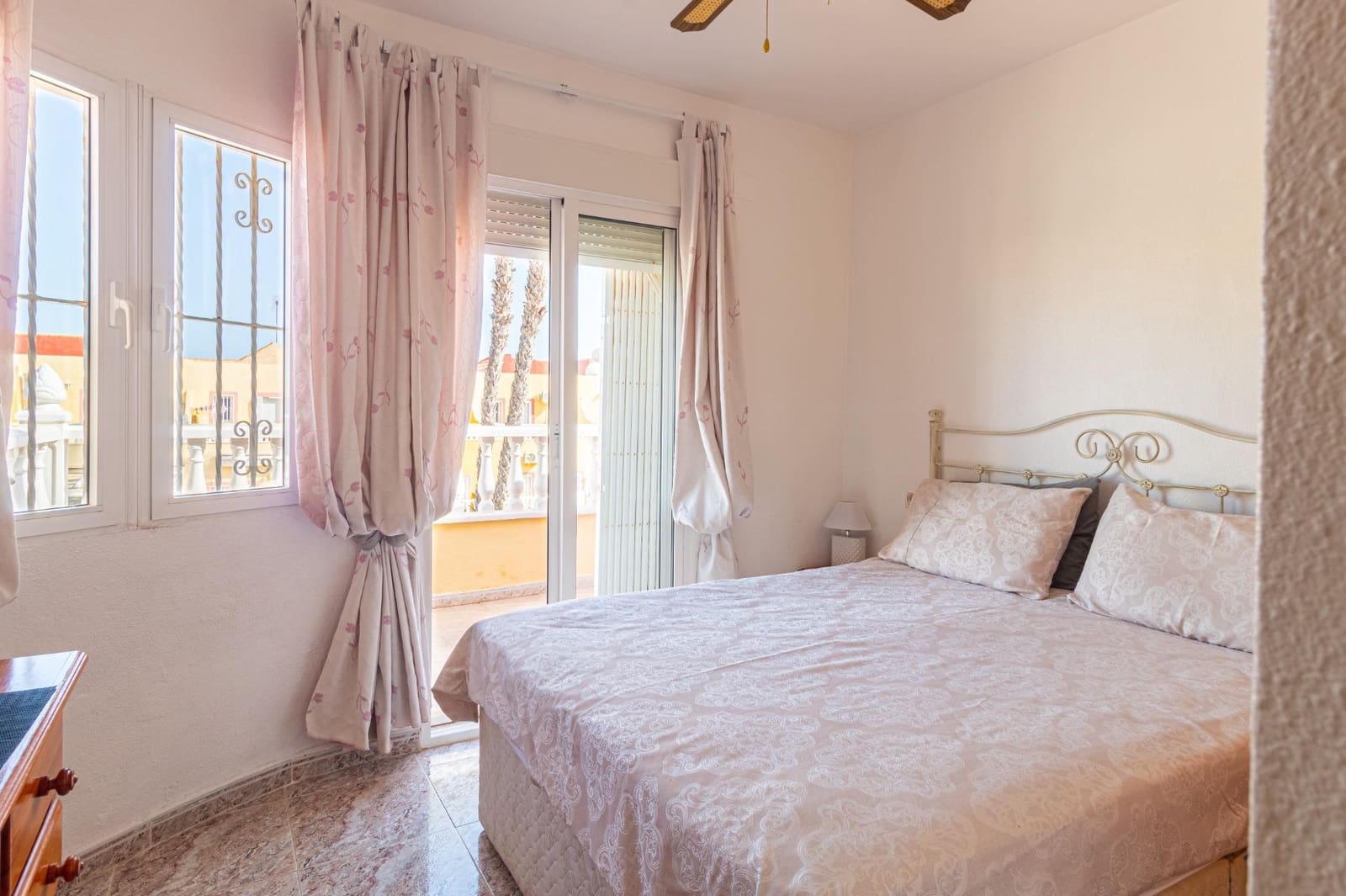 2 sypialnia Dom szeregowy na sprzedaż w La Regia z basenem - 199 000 € (Ref: 10049302)