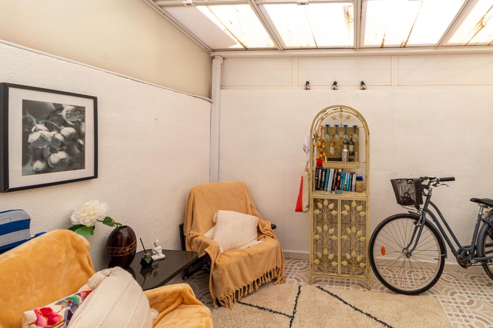 2 sypialnia Dom szeregowy na sprzedaż w La Regia z basenem - 199 000 € (Ref: 10049302)