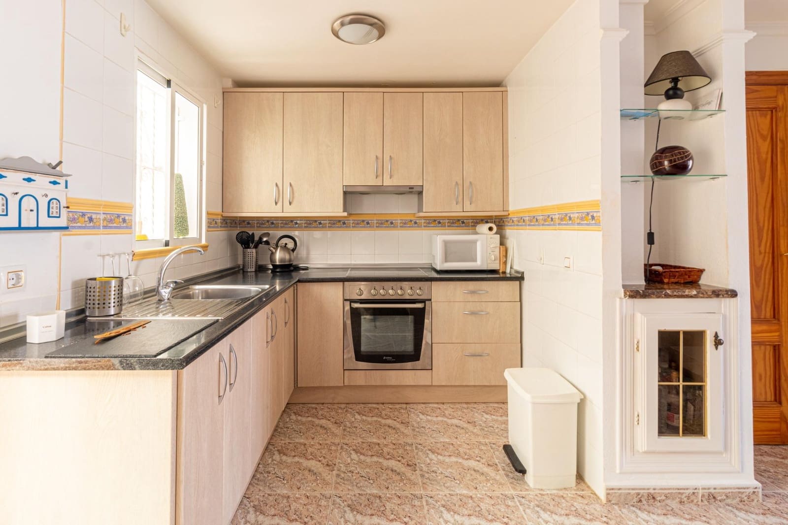 2 sypialnia Dom szeregowy na sprzedaż w La Regia z basenem - 199 000 € (Ref: 10049302)