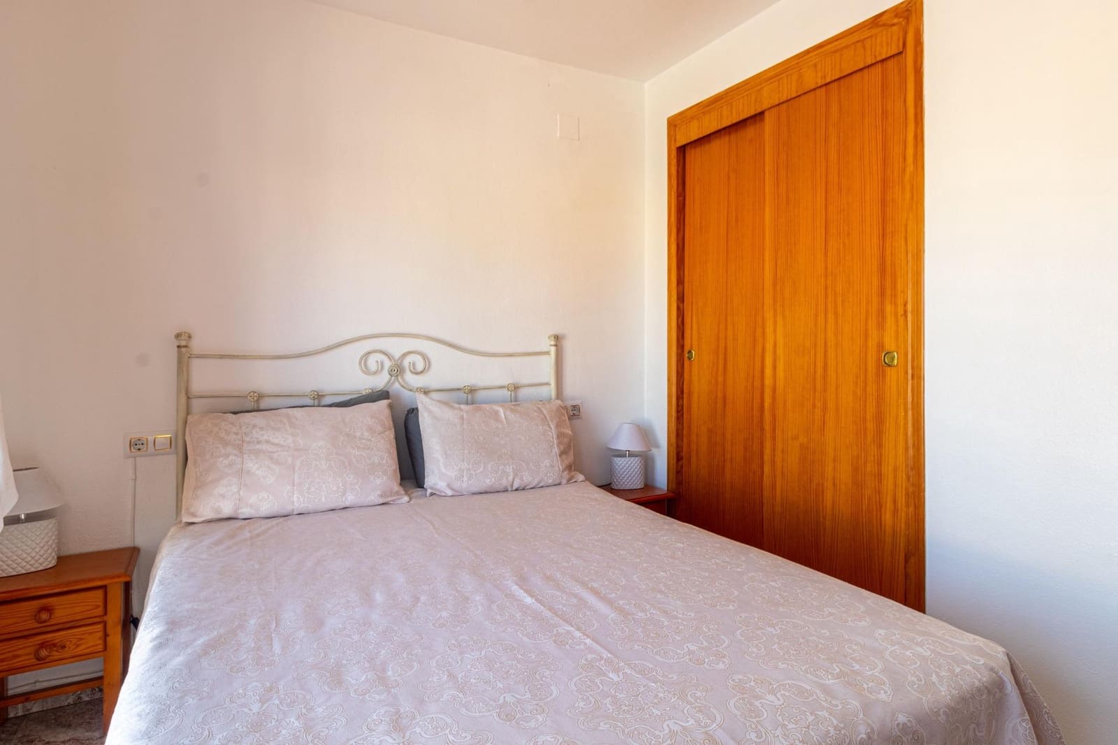 2 sypialnia Dom szeregowy na sprzedaż w La Regia z basenem - 199 000 € (Ref: 10049302)