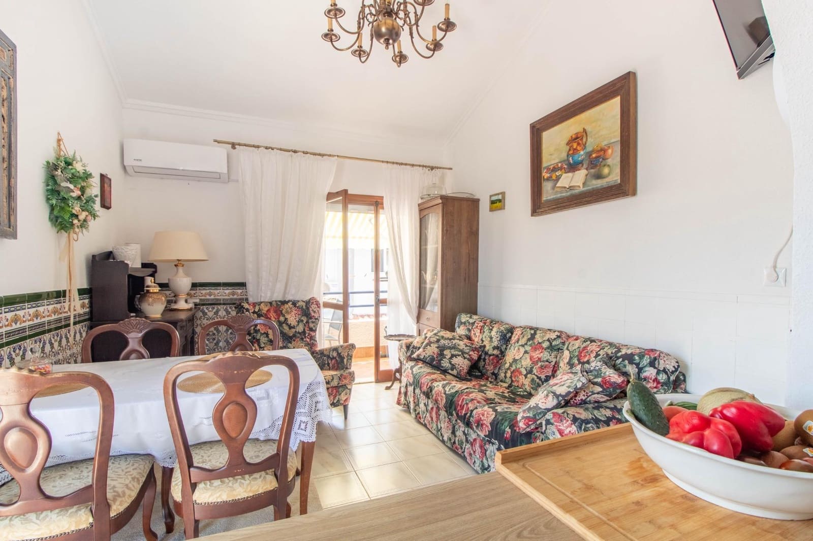 1 Zimmer Bungalow zu verkaufen in Torrevieja mit Pool - 124.900 € (Ref: 10055310)