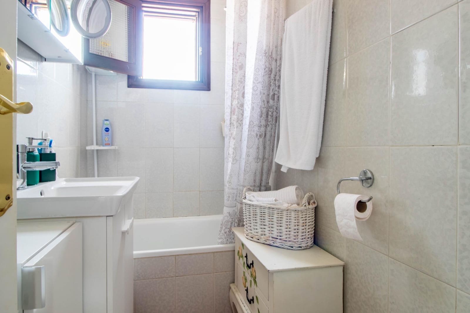 1 Zimmer Bungalow zu verkaufen in Torrevieja mit Pool - 124.900 € (Ref: 10055310)
