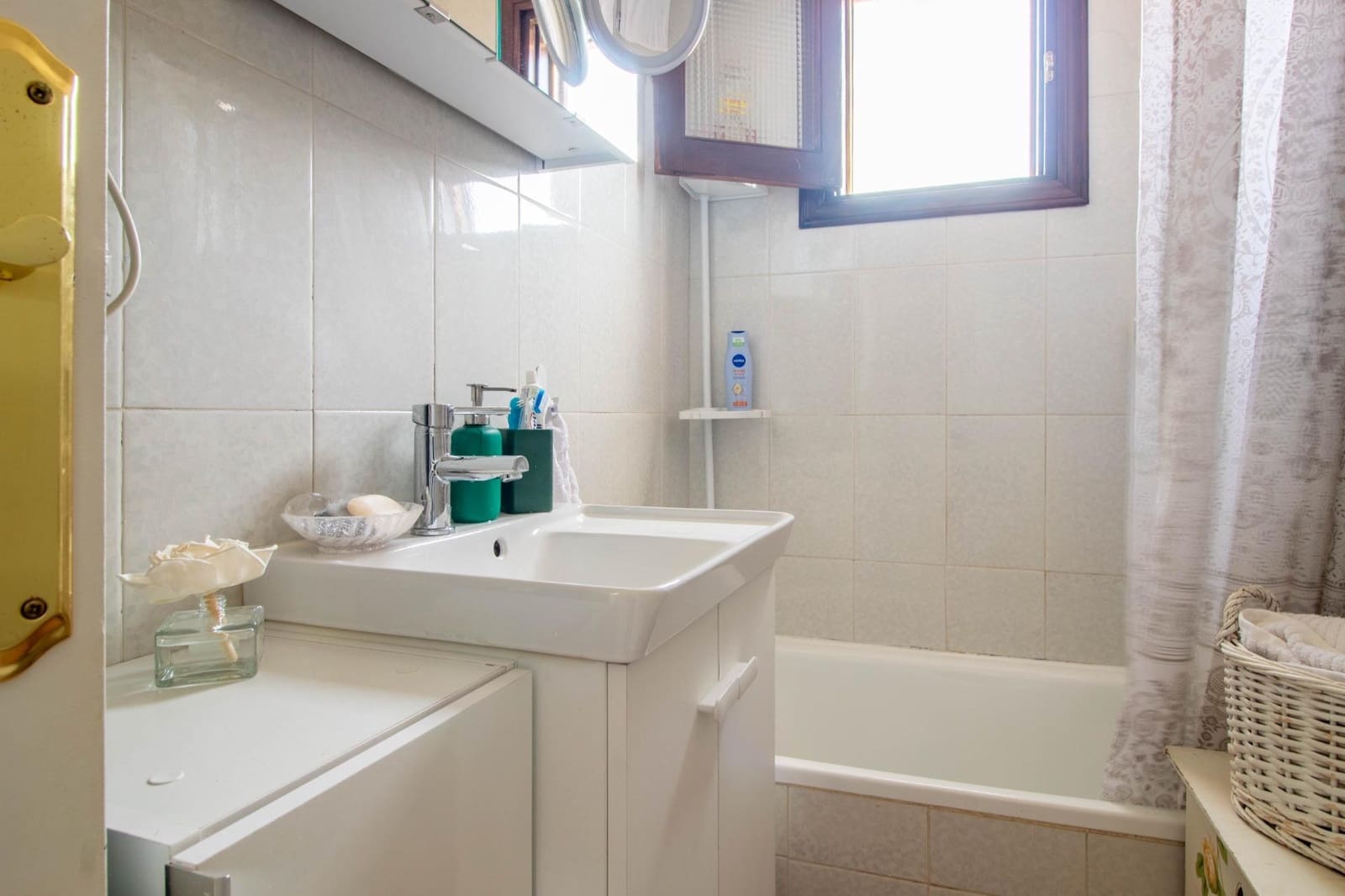 1 Zimmer Bungalow zu verkaufen in Torrevieja mit Pool - 124.900 € (Ref: 10055310)