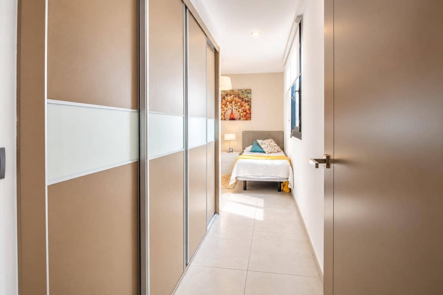 3 sypialnia Apartament na sprzedaż w Arenales del Sol z basenem garażem - 785 000 € (Ref: 10064698)