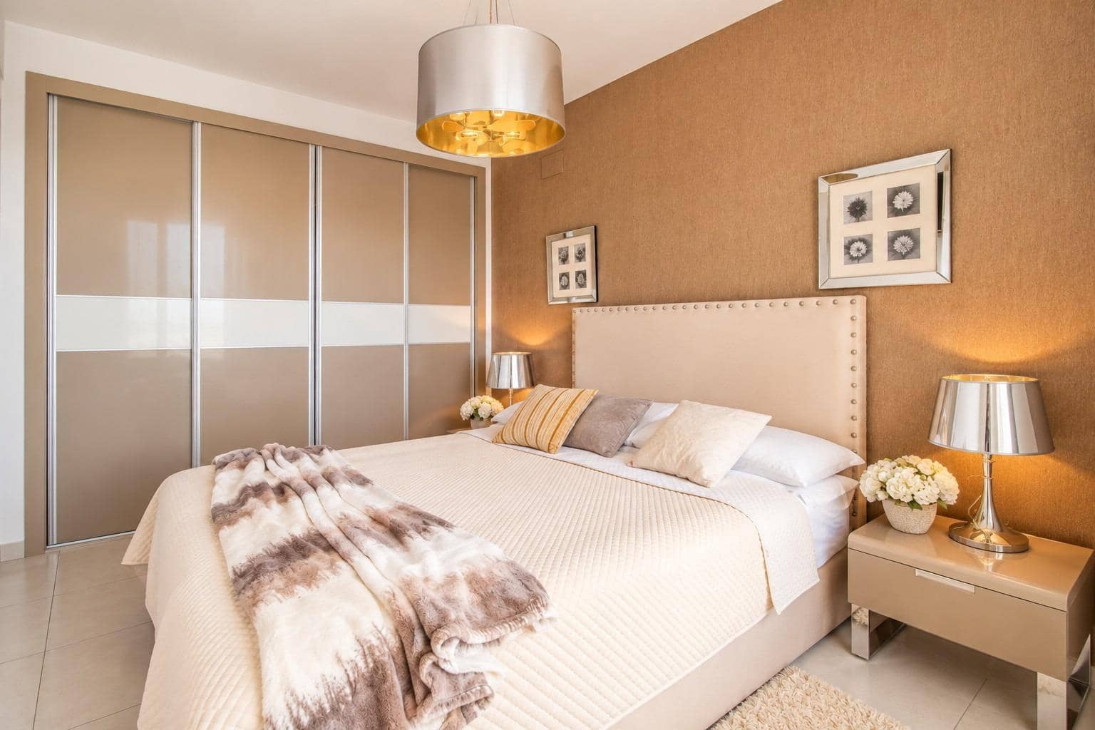 3 sypialnia Apartament na sprzedaż w Arenales del Sol z basenem garażem - 785 000 € (Ref: 10064698)