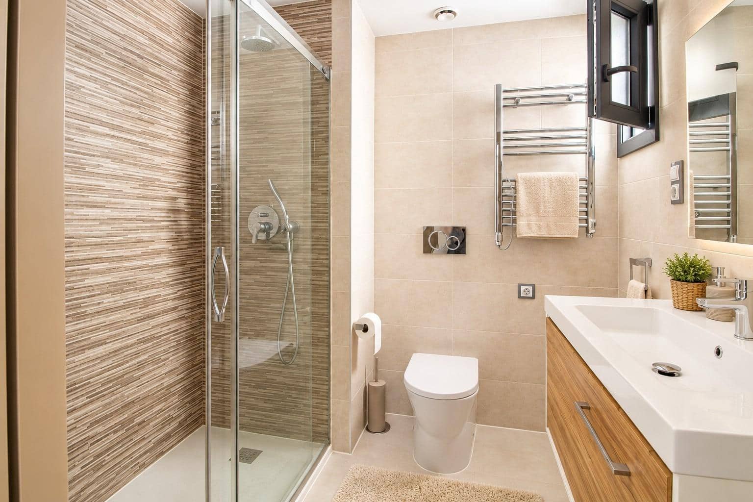 3 sypialnia Apartament na sprzedaż w Arenales del Sol z basenem garażem - 785 000 € (Ref: 10064698)