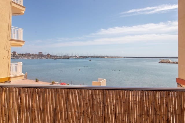 2 camera da letto Appartamento in vendita in Playa del Acequión, Torrevieja - 250.000 € (Rif: 10067950)