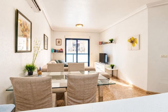 2 sypialnia Apartament na sprzedaż w La Regia, Orihuela z basenem garażem - 189 000 € (Ref: 10076446)