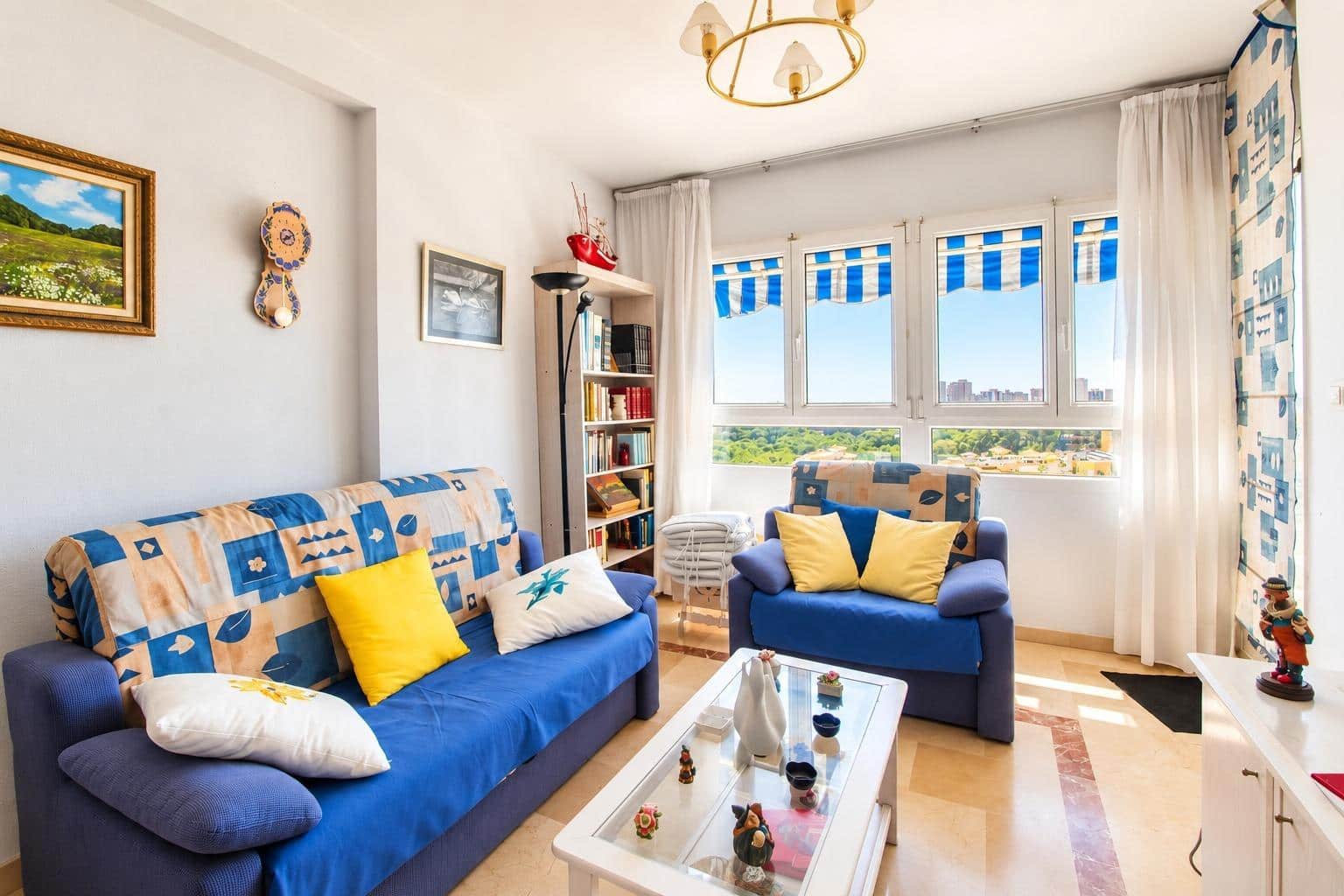 1 slaapkamer Appartement te koop in Orihuela Costa met zwembad garage - € 154.000 (Ref: 10094698)