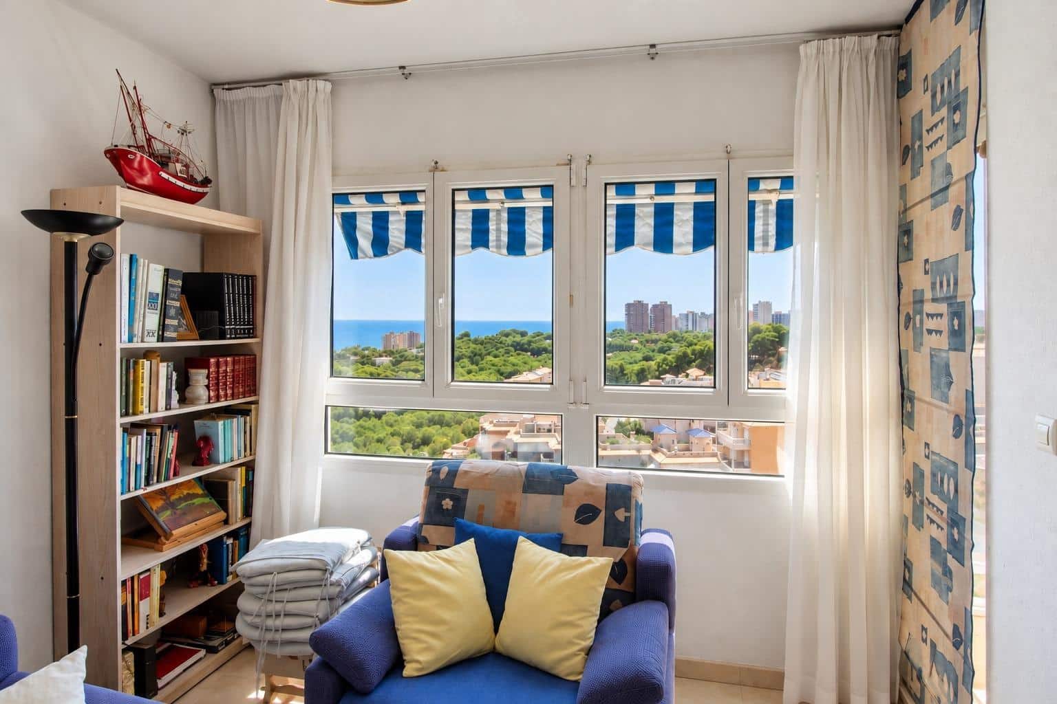 1 slaapkamer Appartement te koop in Orihuela Costa met zwembad garage - € 154.000 (Ref: 10094698)