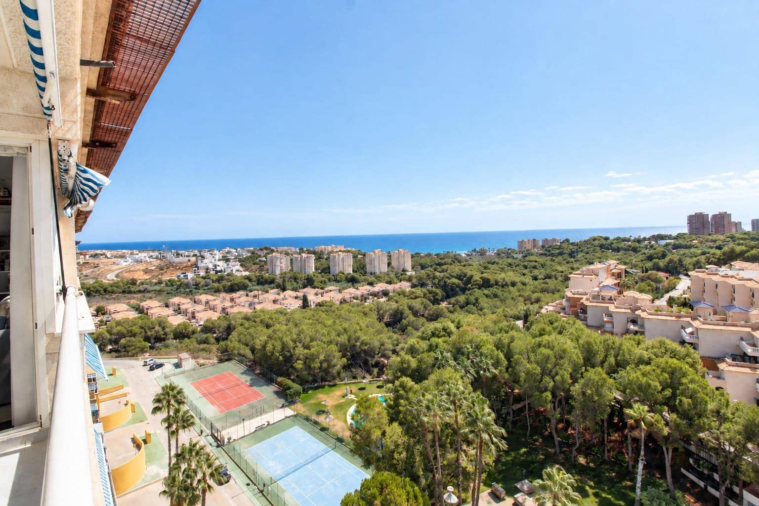 1 slaapkamer Appartement te koop in Orihuela Costa met zwembad garage - € 154.000 (Ref: 10094698)