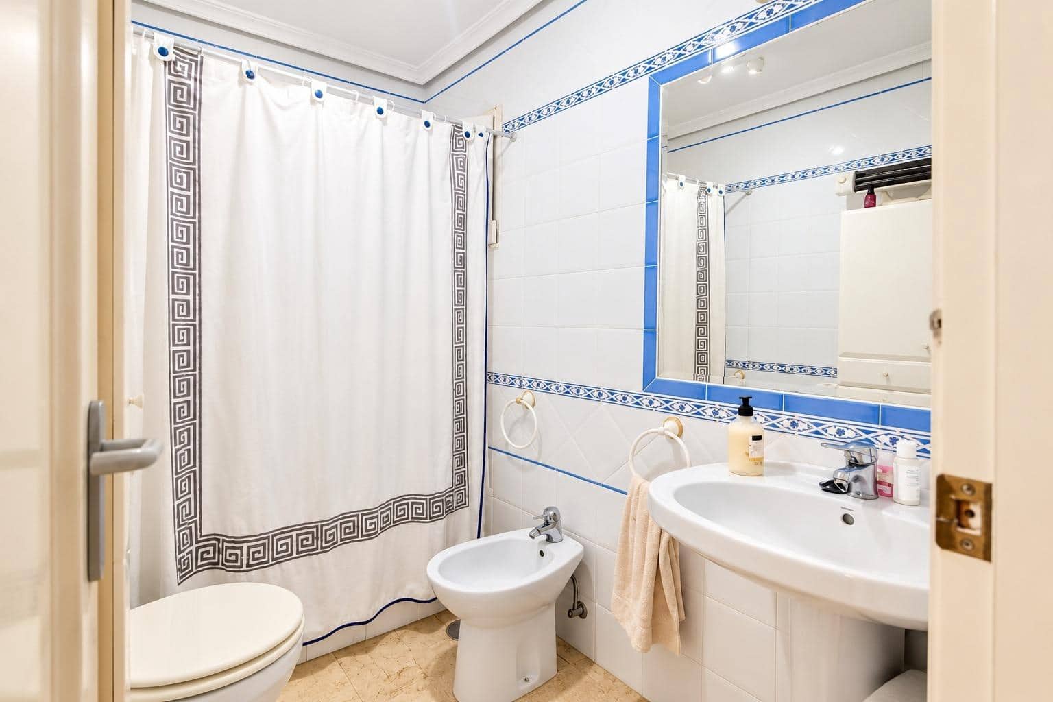 1 slaapkamer Appartement te koop in Orihuela Costa met zwembad garage - € 154.000 (Ref: 10094698)