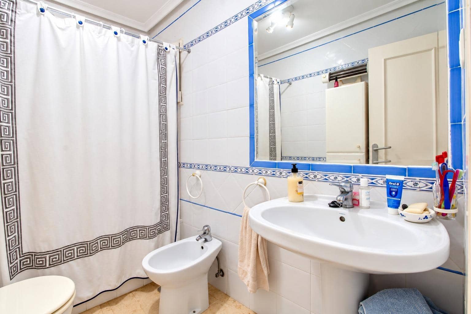 1 slaapkamer Appartement te koop in Orihuela Costa met zwembad garage - € 154.000 (Ref: 10094698)
