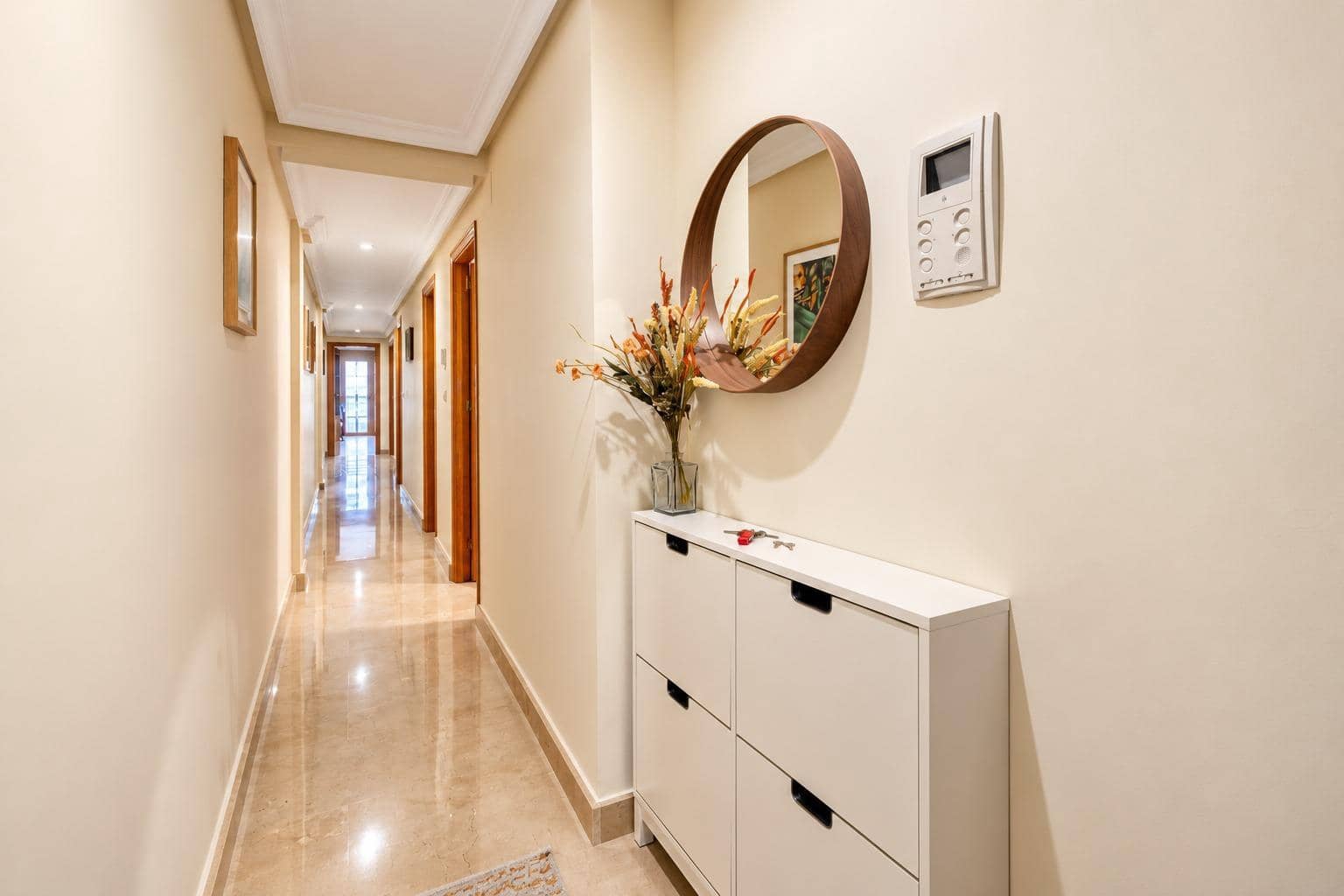 Apartamento de 3 habitaciones en Torrevieja en venta con garaje - 259.900 € (Ref: 10129516)