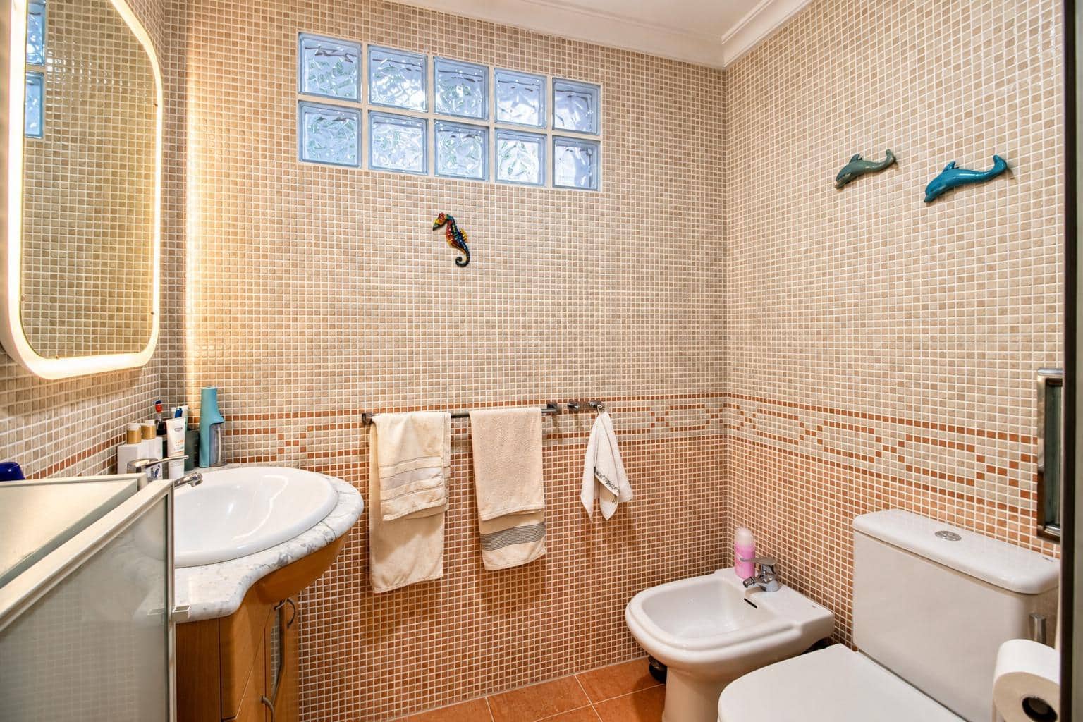 Apartamento de 3 habitaciones en Torrevieja en venta con garaje - 259.900 € (Ref: 10129516)