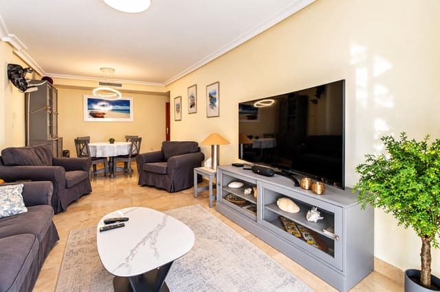 3 quarto Apartamento para venda em Centro - Muelle Pesquero, Torrevieja com garagem - 259 900 € (Ref: 10129516)
