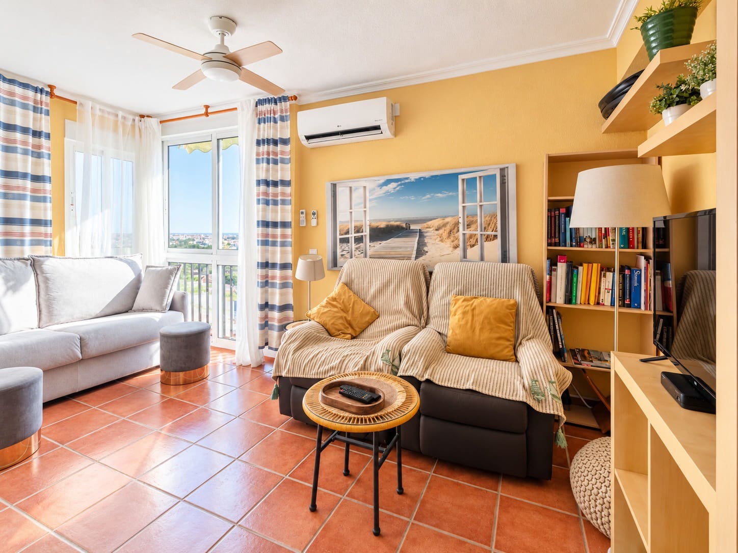 1 soverom Leilighet til salgs i Campoamor - € 155 000 (Ref: 10136090)
