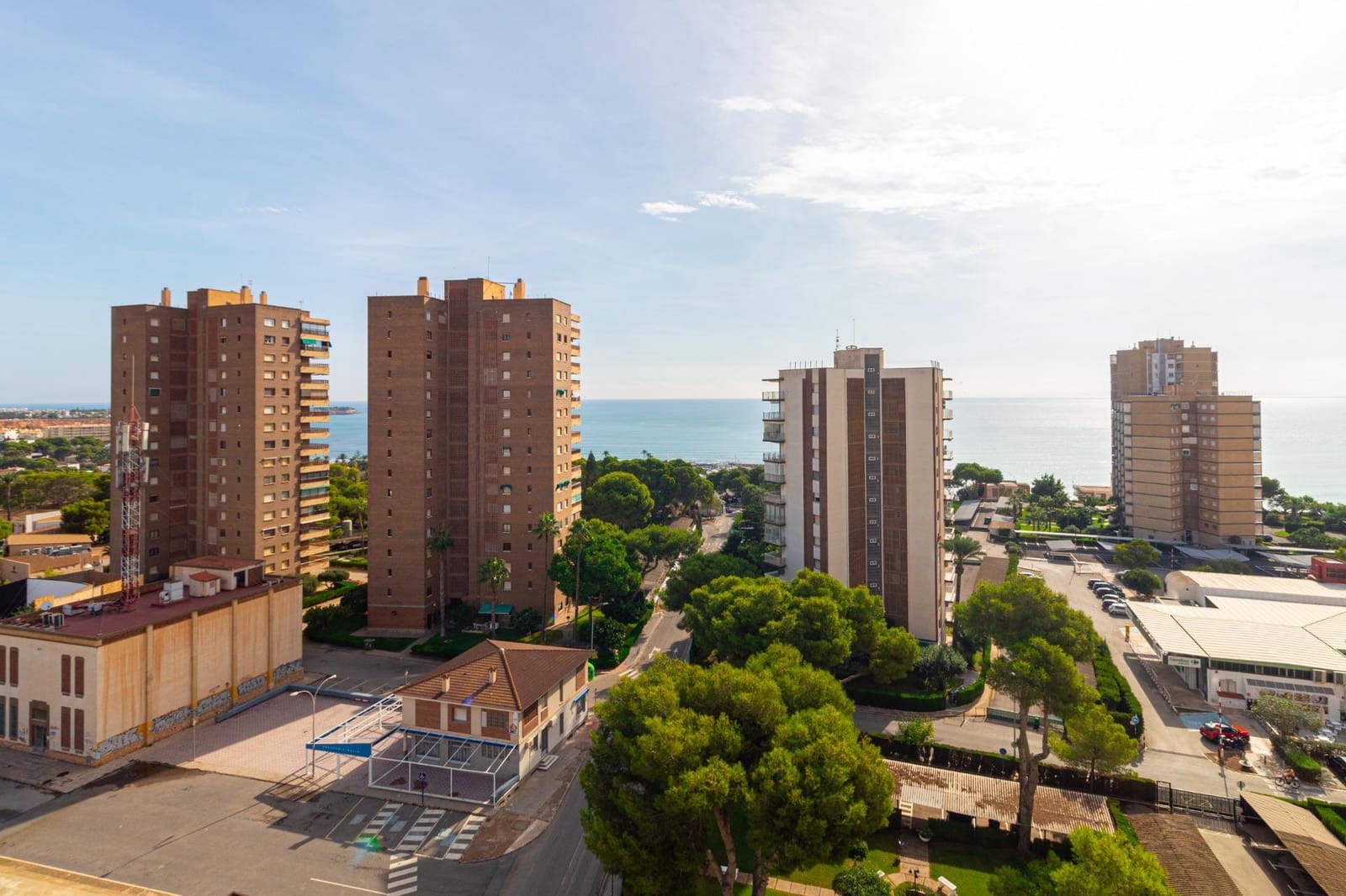 1 soverom Leilighet til salgs i Campoamor - € 155 000 (Ref: 10136090)