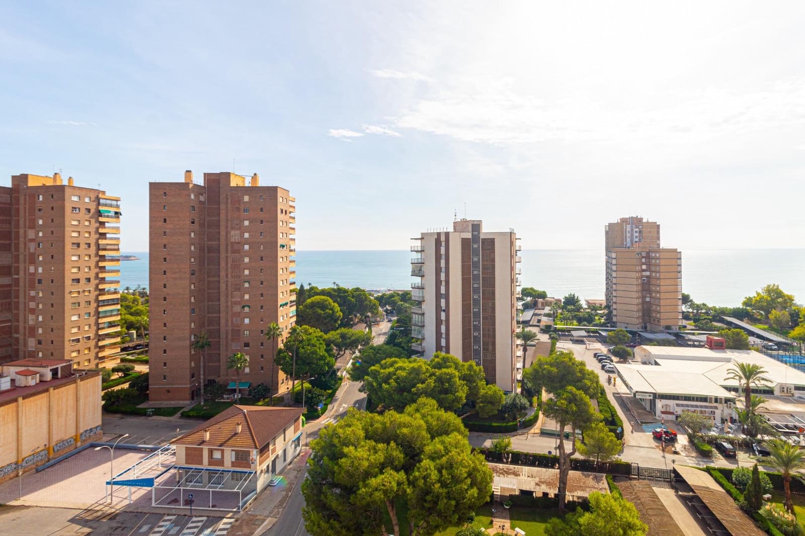 1 soverom Leilighet til salgs i Campoamor - € 155 000 (Ref: 10136090)