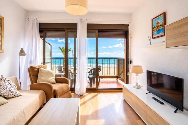 2 soverom Leilighet til salgs i Playa de Muchavista, El Campello - € 299 000 (Ref: 10147150)