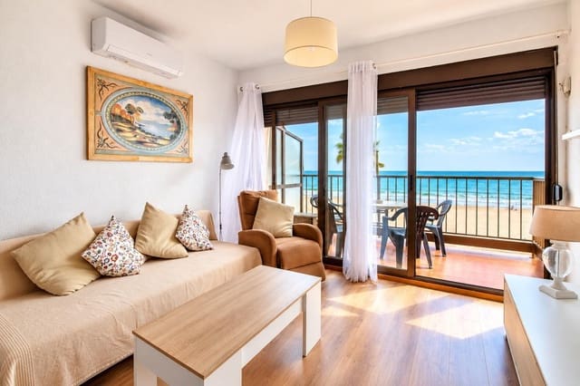 2 soverom Leilighet til salgs i Playa de Muchavista, El Campello - € 299 000 (Ref: 10147150)