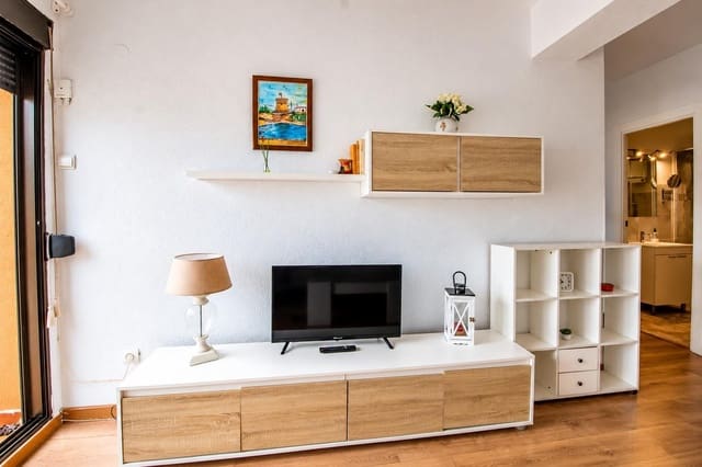 2 soverom Leilighet til salgs i Playa de Muchavista, El Campello - € 299 000 (Ref: 10147150)