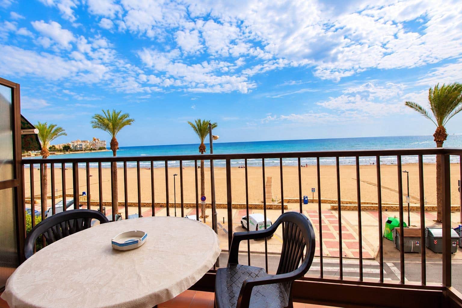 2 soverom Leilighet til salgs i Playa de Muchavista - € 299 000 (Ref: 10147150)