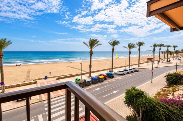 2 soverom Leilighet til salgs i Playa de Muchavista, El Campello - € 299 000 (Ref: 10147150)
