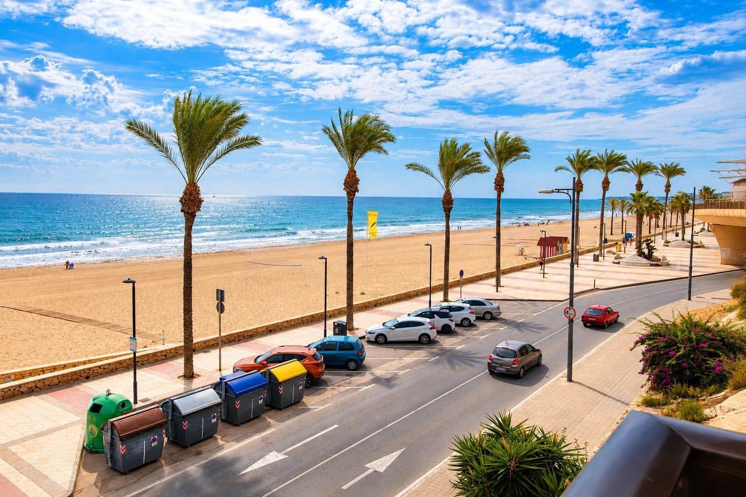 2 soverom Leilighet til salgs i Playa de Muchavista - € 299 000 (Ref: 10147150)