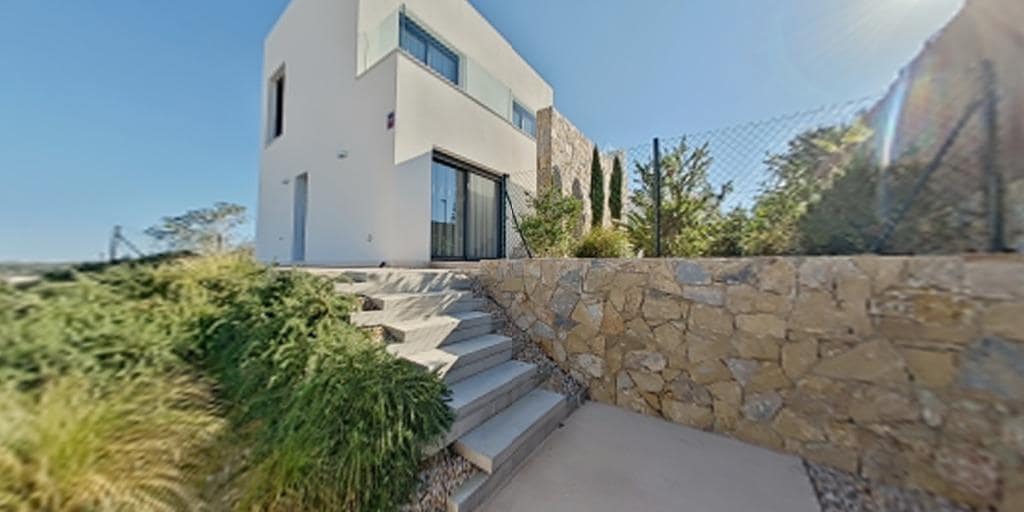 3 bedroom Villa for sale in Las Colinas Golf with pool garage - € 1,030,000 (Ref: 9928289)