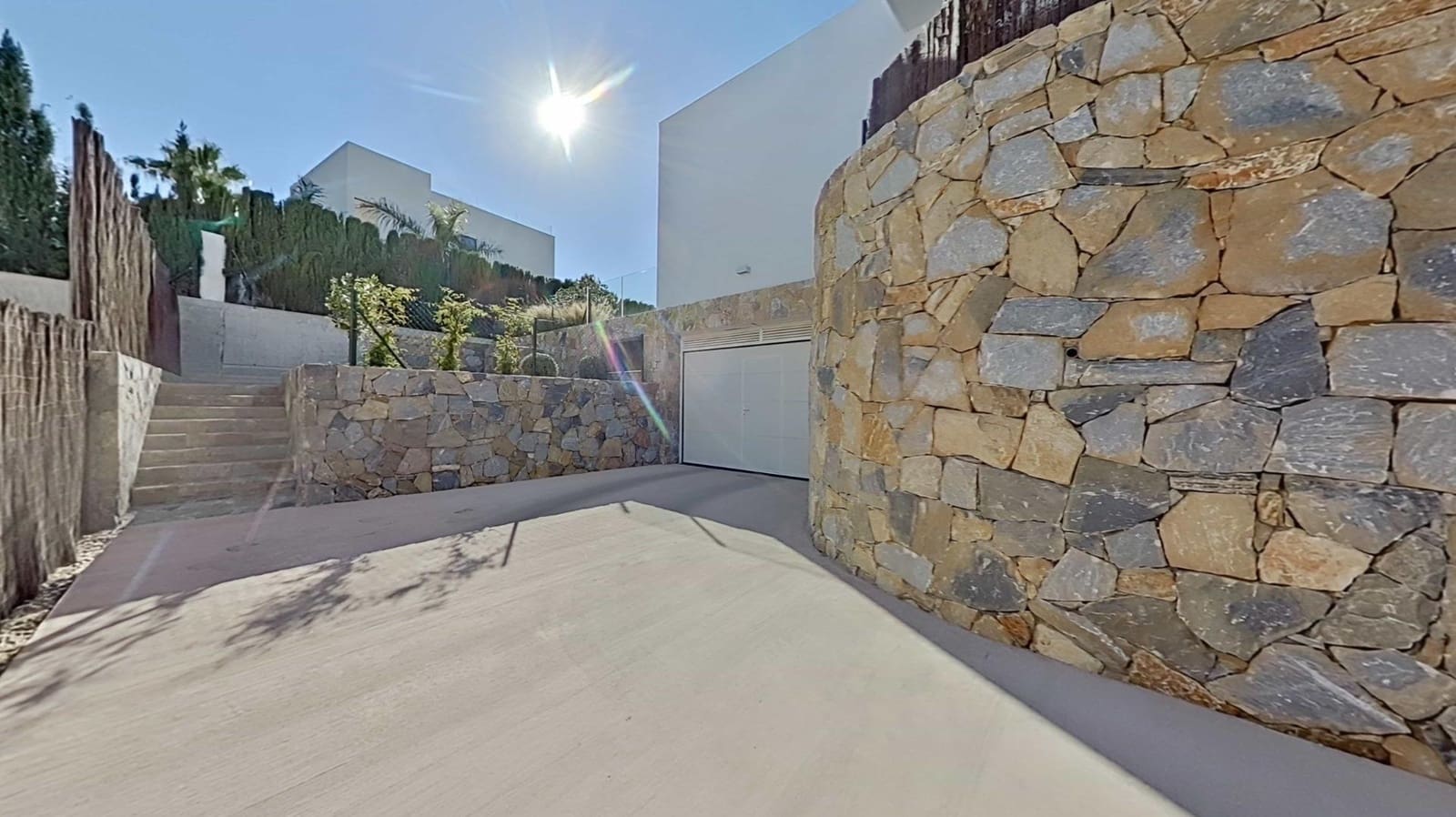 3 bedroom Villa for sale in Las Colinas Golf with pool garage - € 1,030,000 (Ref: 9928289)