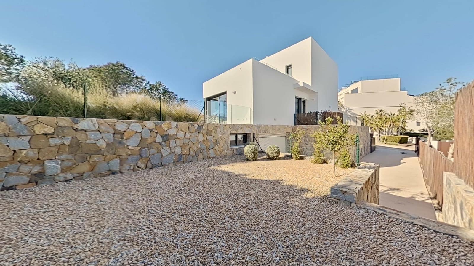 3 bedroom Villa for sale in Las Colinas Golf with pool garage - € 1,030,000 (Ref: 9928289)