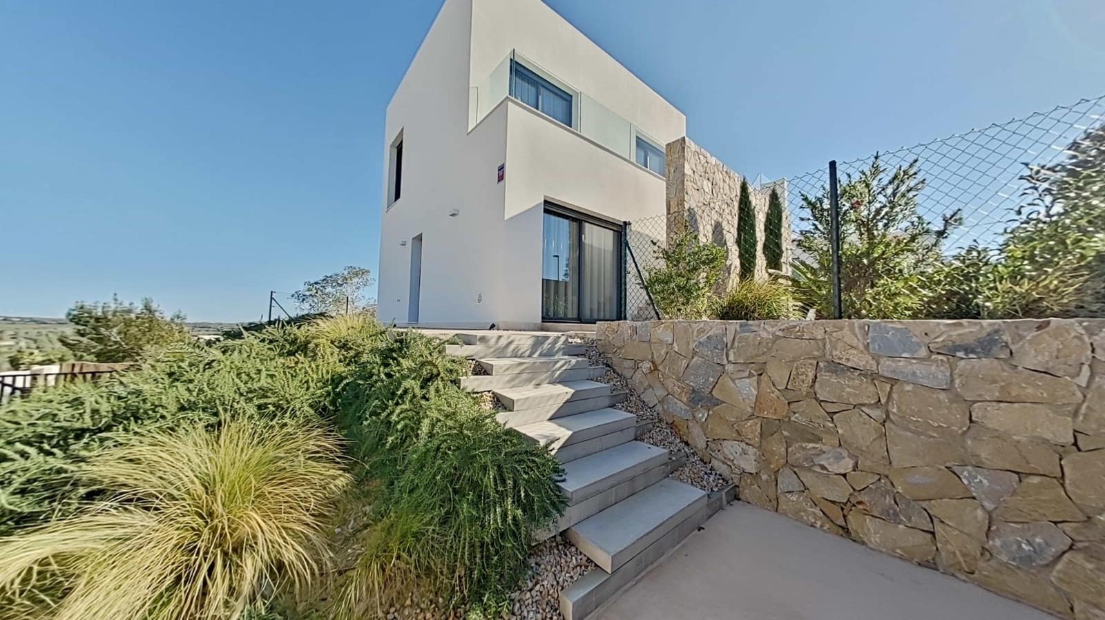 3 bedroom Villa for sale in Las Colinas Golf with pool garage - € 1,030,000 (Ref: 9928289)