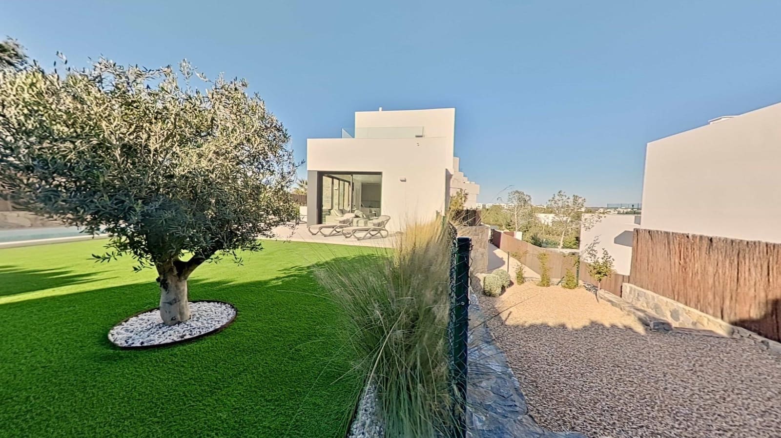 3 bedroom Villa for sale in Las Colinas Golf with pool garage - € 1,030,000 (Ref: 9928289)