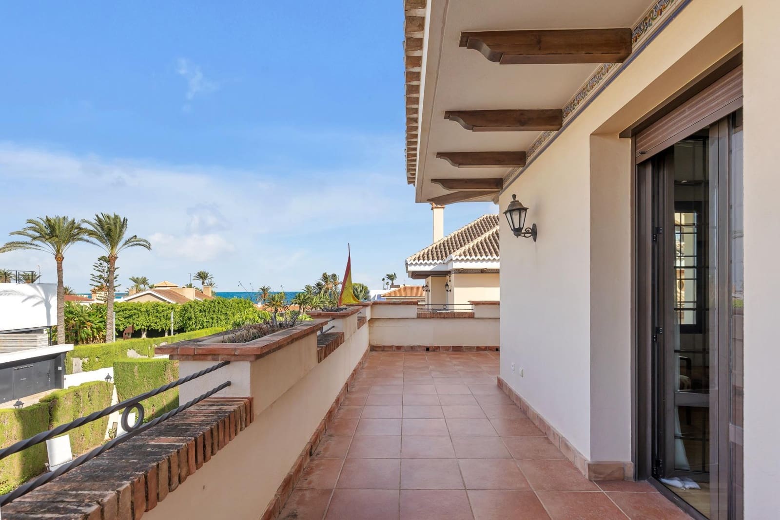 6 camera da letto Villa in vendita in La Veleta con piscina garage - 2.490.000 € (Rif: 9928295)