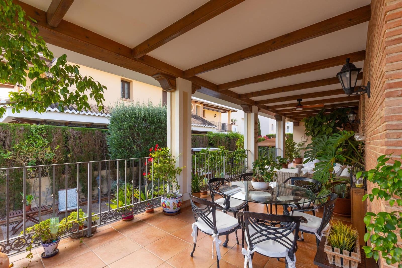 6 camera da letto Villa in vendita in La Veleta con piscina garage - 2.490.000 € (Rif: 9928295)