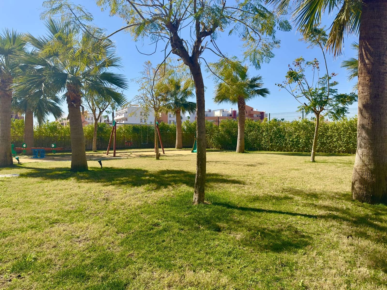3 soveværelse Lejlighed til salg i Playa Flamenca med swimmingpool garage - € 589.900 (Ref: 9929377)