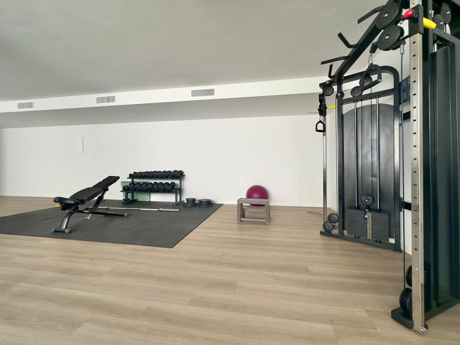 3 soveværelse Lejlighed til salg i Playa Flamenca med swimmingpool garage - € 589.900 (Ref: 9929377)