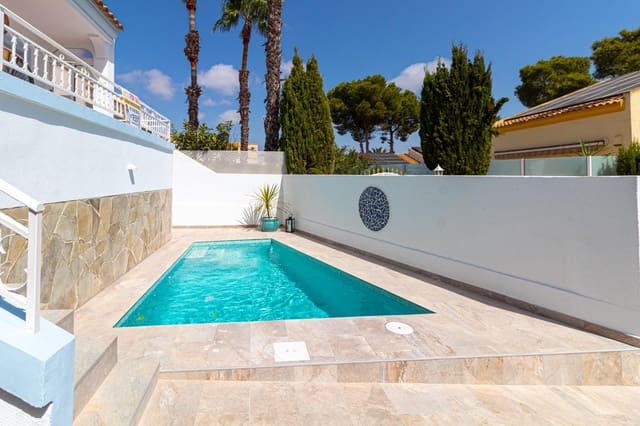 3 chambre Villa/Maison à vendre à Villamartin, Orihuela avec piscine - 399 000 € (Ref: 9929390)