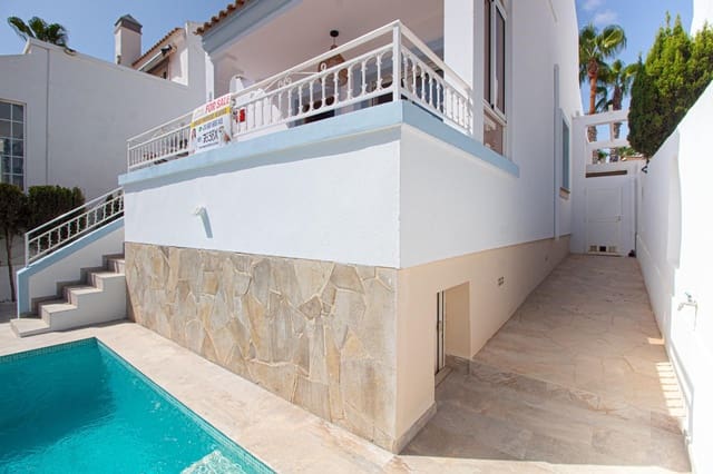 3 chambre Villa/Maison à vendre à Villamartin, Orihuela avec piscine - 399 000 € (Ref: 9929390)