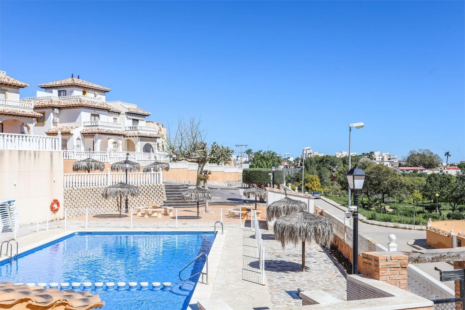 2 camera da letto Appartamento in vendita in Orihuela Costa con piscina - 139.900 € (Rif: 9957972)