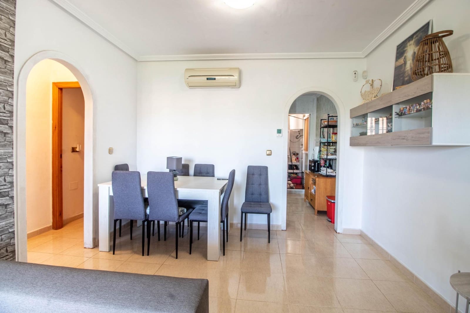 2 camera da letto Appartamento in vendita in Orihuela Costa con piscina - 139.900 € (Rif: 9957972)