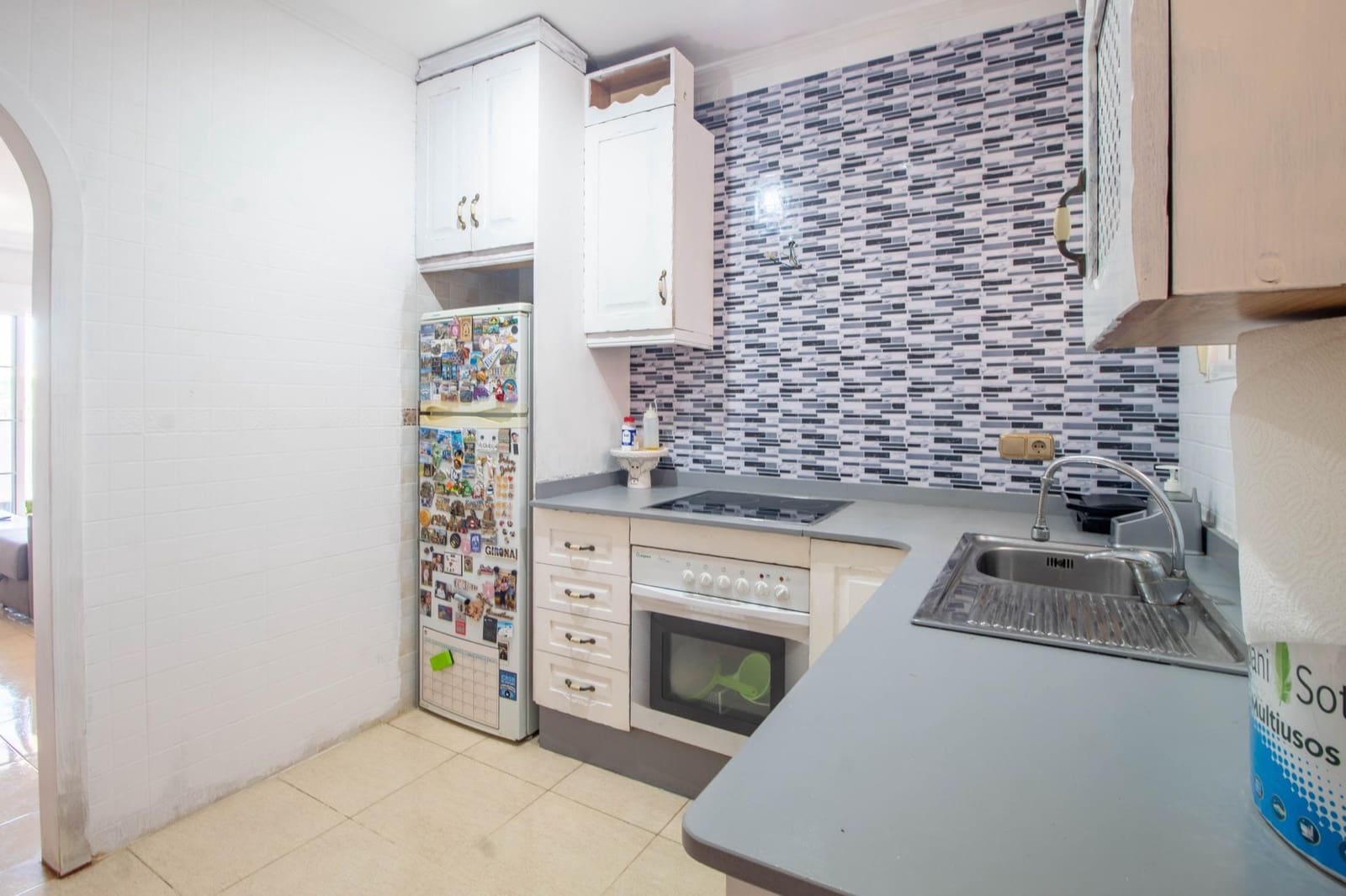 2 camera da letto Appartamento in vendita in Orihuela Costa con piscina - 139.900 € (Rif: 9957972)