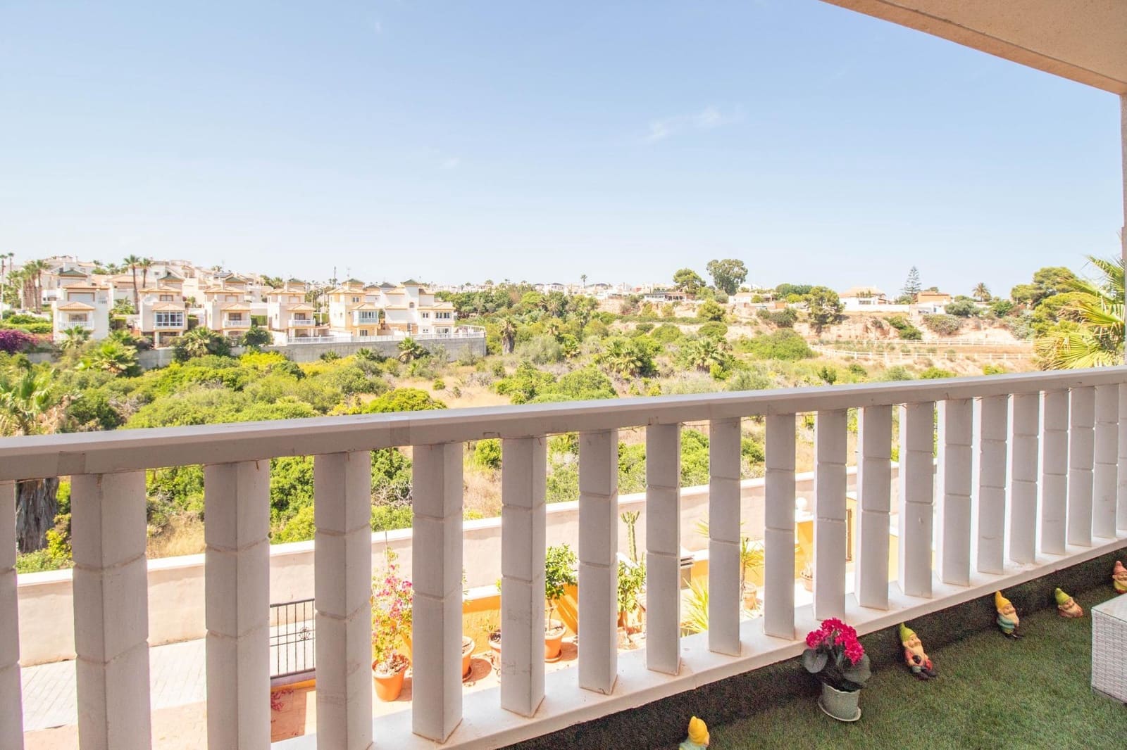 2 camera da letto Appartamento in vendita in Orihuela Costa con piscina - 139.900 € (Rif: 9957972)