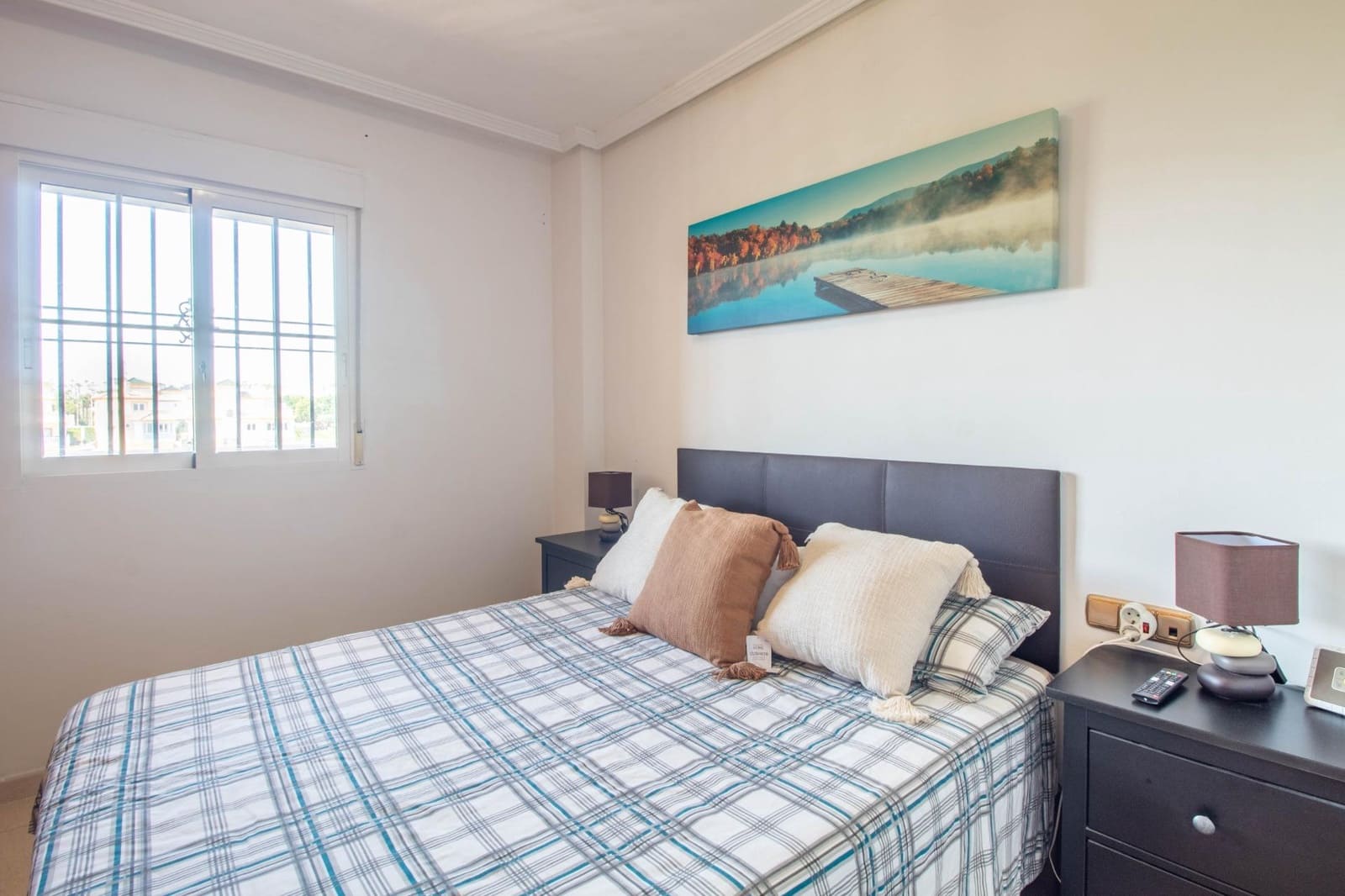 2 camera da letto Appartamento in vendita in Orihuela Costa con piscina - 139.900 € (Rif: 9957972)