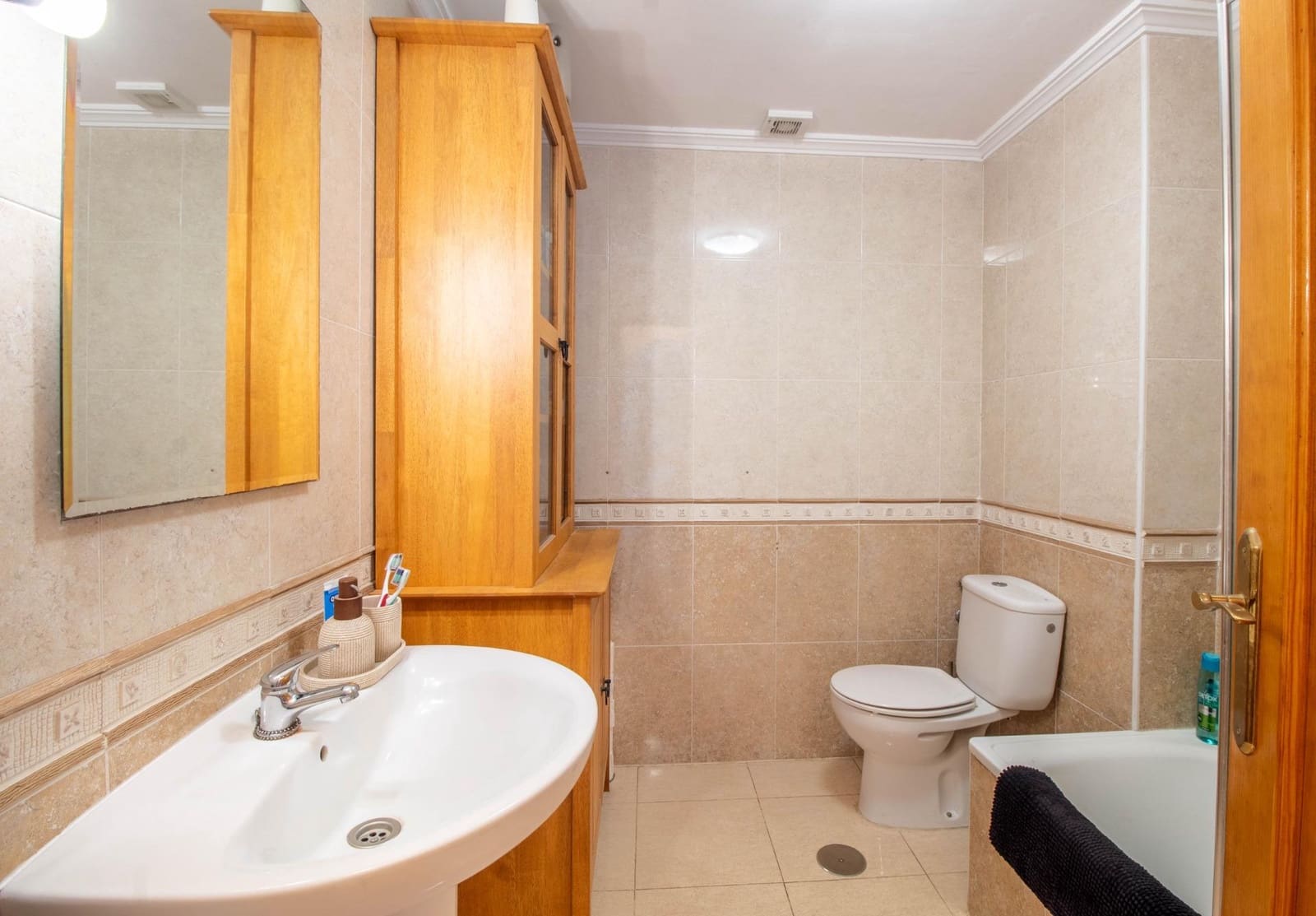 2 camera da letto Appartamento in vendita in Orihuela Costa con piscina - 139.900 € (Rif: 9957972)