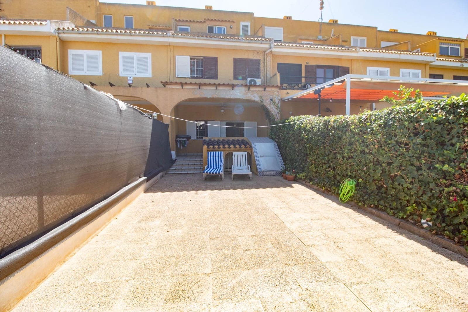 4 soverom Kjedet enebolig til salgs i Cabo Roig med garasje - € 299 000 (Ref: 9965267)