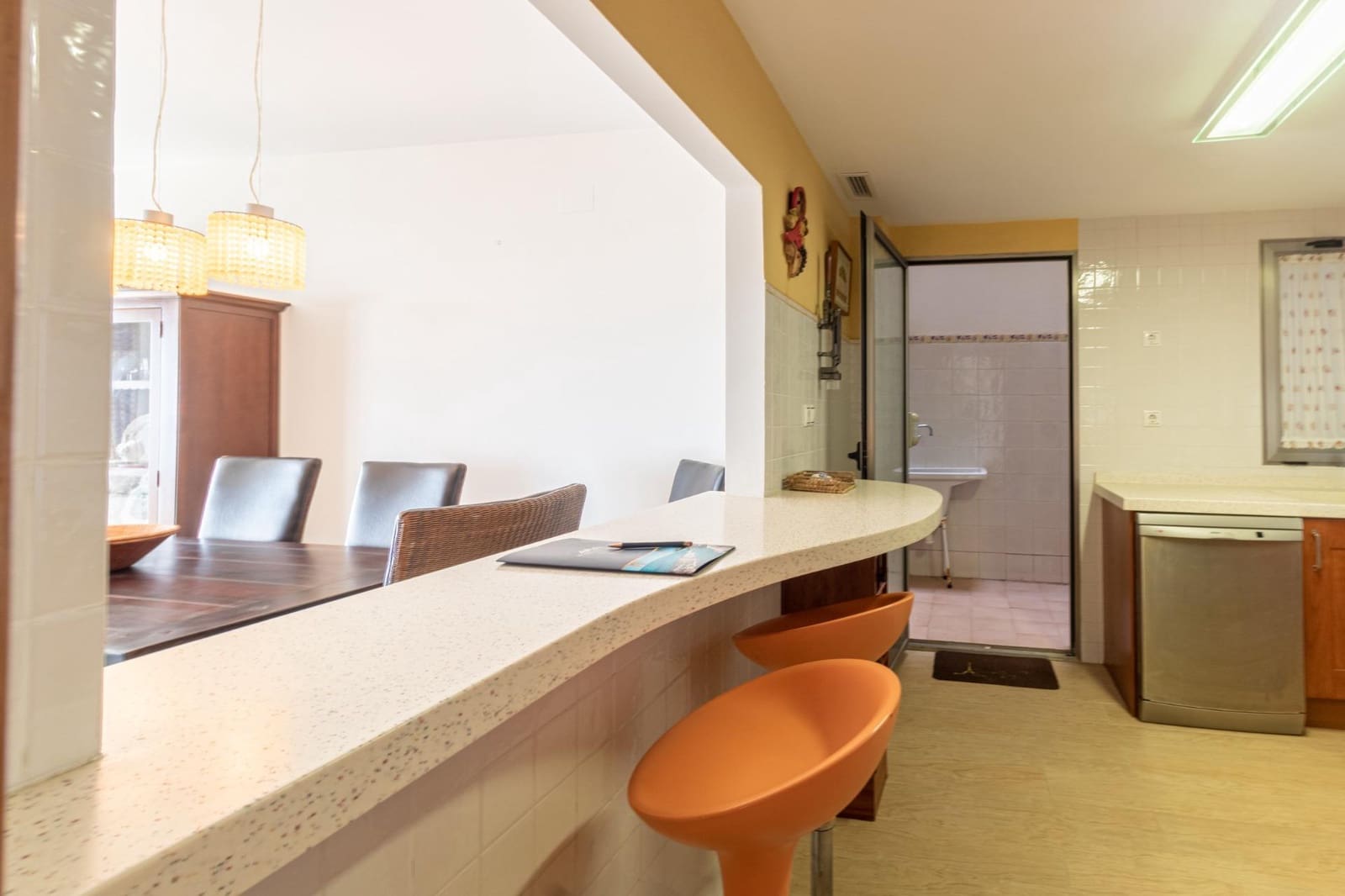 4 slaapkamer Flat te koop in Torrevieja met zwembad garage - € 680.000 (Ref: 9965268)