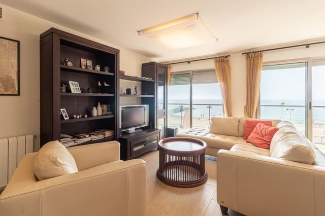 4 slaapkamer Flat te koop in Playa de los Locos, Torrevieja met zwembad garage - € 680.000 (Ref: 9965268)