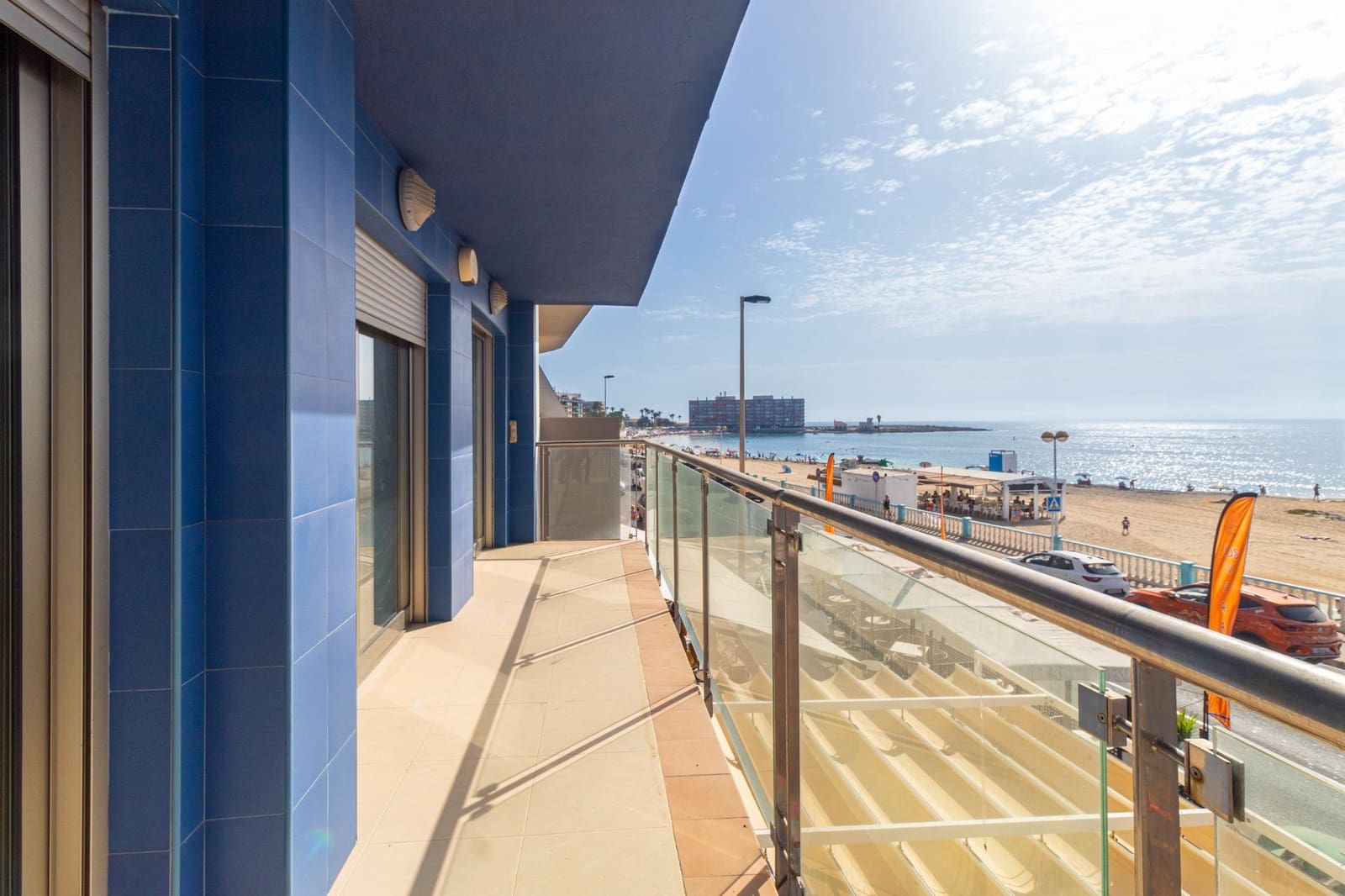 4 slaapkamer Flat te koop in Torrevieja met zwembad garage - € 680.000 (Ref: 9965268)